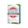 Women's Advanced Gut Health Probiotic UTI 50 Billion CFU Daily Care 30 Veggie Caps