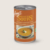 Soup Carrot & Ginger 398ml