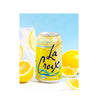 Sparkling Water Lemon 355ml