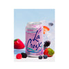 Sparkling Water Berry 355ml