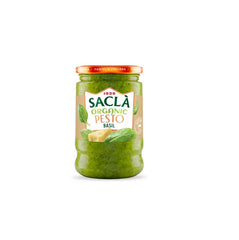Pesto Alla Genovese 185ml