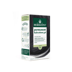 Herbatint 1N Black 135mL