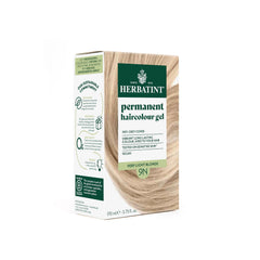 Herbatint 9N Honey Blonde 130mL