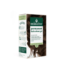 Herbatint 5D Light Golden Chestnut 135mL