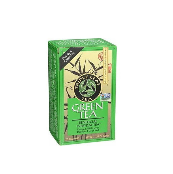 GreenTea  20 Tea Bags