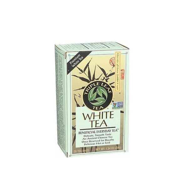 White Tea 20 Tea Bags