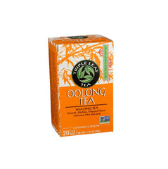 Oolong Tea 20 Tea Bags