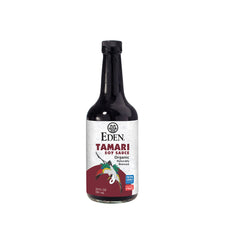 Organic Tamari Soy Sauce Wheat Free 592mL