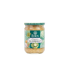 Sauerkraut Organic 447ml