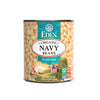 Organic Navy Beans 796ml
