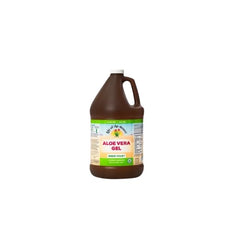Aloe Vera Gel Inner Fillet 128oz