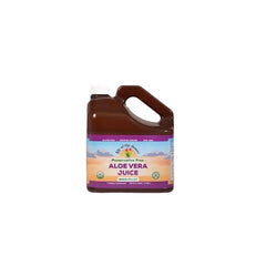 Aloe Vera Juice Inner Fillet PF 128oz