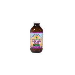 Aloe Vera Juice Whole Leaf PF 16oz