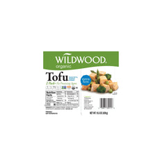 Sprout Tofu Extra Firm Twin 439g