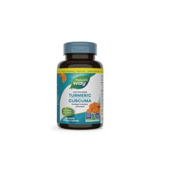 Turmeric 120 Tablets