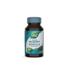 Bilberry Extract 60 Veggie Caps