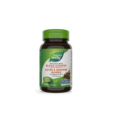 Black Cohosh 100 Caps