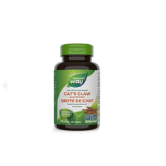 Cat's Claw 100 Capsules