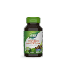 Devils Claw 100 Capsules