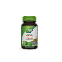 Fennel Seed 100 Capsules
