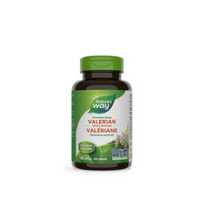 Valerian 100 Capsules