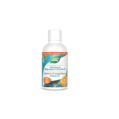 Calcium & Magnesium Citrate 2:1 Orange 500mL