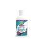 Calcium & Magnesium Citrate 2 : 1 With Collagen No Vitamin K2 Bluberry Flavour 500ml