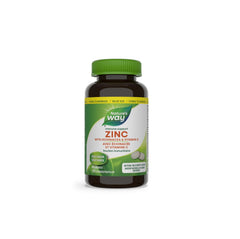 Zinc Echinacea Vitamin C 120 Loz