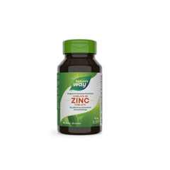 Zinc Chelate 30mg 100 capsules