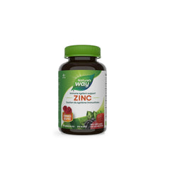 Zinc 11mg 60 gummies