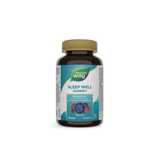 Sleep Well Gummy 60 Gummies