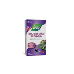 Cough & Cold Recovery Drops 30mL
