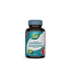 Cranberry 120 Veggie Capsules