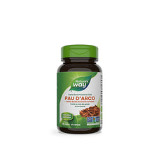 Pau D' Arco 100 Capsules