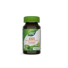 Zinc 60 Lozenges