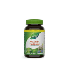Valerian 180 Capsules