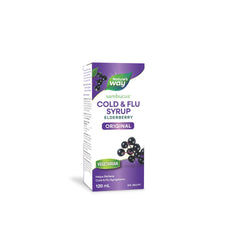 Sambucus Flu Care Original 120mL