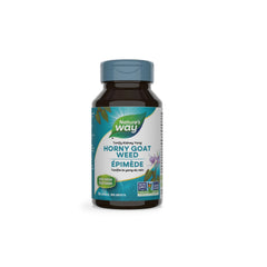 Horny Goat Weed 60 Caps