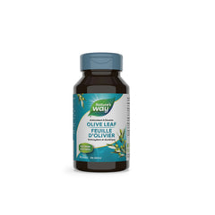 Olive Leaf 60 Capsules