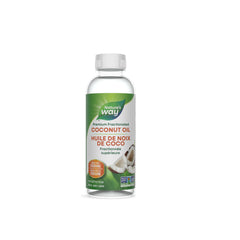 Liquid Coconut Oil Cooking 300mL