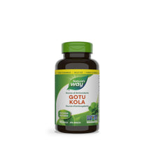 Gotu Kola 180 Capsules