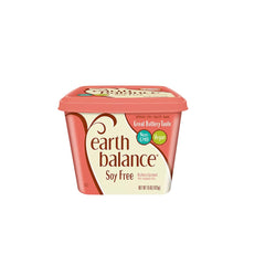 Soy Free Buttery Spread 425g