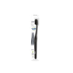 Charcoal ToothBrush Ultra Soft