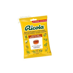 Ricola Original Herb Lozenges