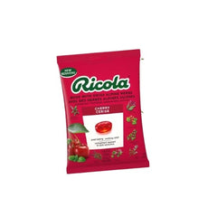 Ricola Cherry Lozenges 75g
