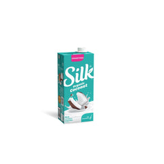 Coconut Milk Unsweetened 946mL