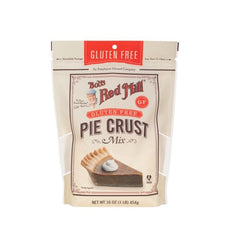 Pie Crust Gluten Free 453g