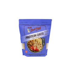 Protein Oats Gluten Free 907g