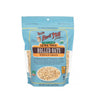 Organic Oat Extra Thick 907g