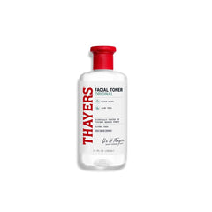 Facial Toner Alcohol Free Original Witch Hazel 355mL